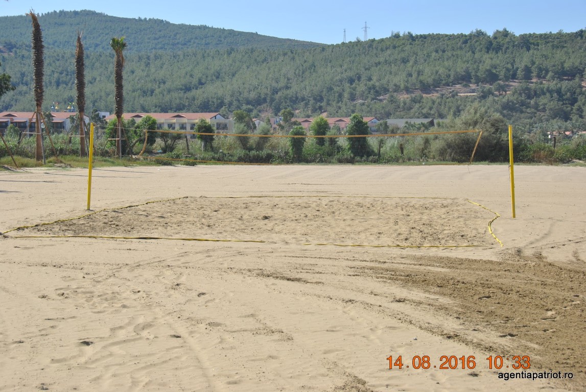 imagini hotel PALM WINGS EPHESUS